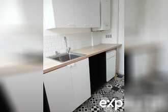 achat appartement dammarie-les-lys 77190