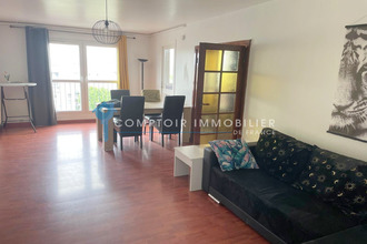 achat appartement dammarie-les-lys 77190