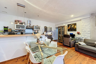 achat appartement dammarie-les-lys 77190