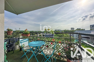 achat appartement dammarie-les-lys 77190