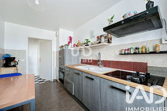 achat appartement dammarie-les-lys 77190