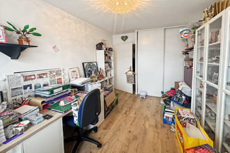 achat appartement dammarie-les-lys 77190