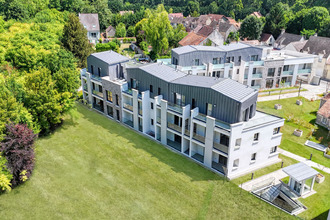 achat appartement dammarie-les-lys 77190