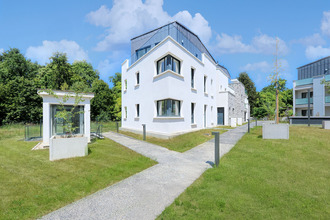 achat appartement dammarie-les-lys 77190