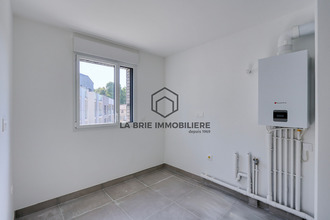 achat appartement dammarie-les-lys 77190