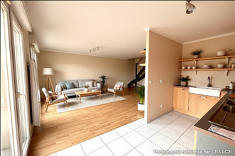 achat appartement dammarie-les-lys 77190