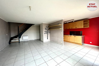 achat appartement dammarie-les-lys 77190