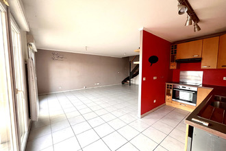 achat appartement dammarie-les-lys 77190