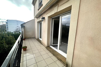 achat appartement dammarie-les-lys 77190