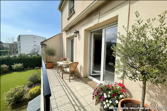 achat appartement dammarie-les-lys 77190