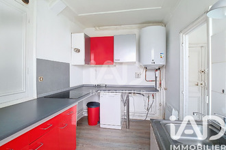 achat appartement dammarie-les-lys 77190