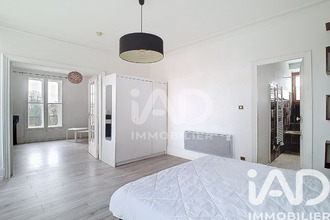 achat appartement dammarie-les-lys 77190