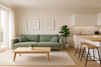 achat appartement dammarie-les-lys 77190