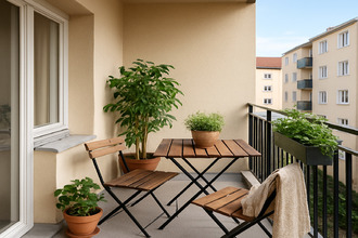 achat appartement dammarie-les-lys 77190