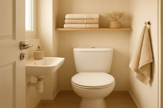 achat appartement dammarie-les-lys 77190