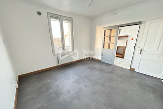 achat appartement dammarie-les-lys 77190
