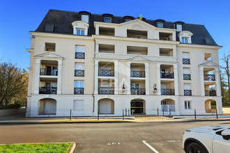 achat appartement dammarie-les-lys 77190