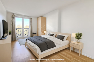 achat appartement dammarie-les-lys 77190