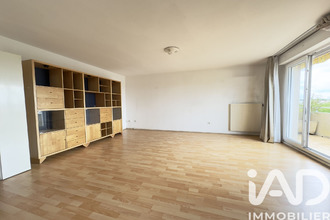 achat appartement dammarie-les-lys 77190