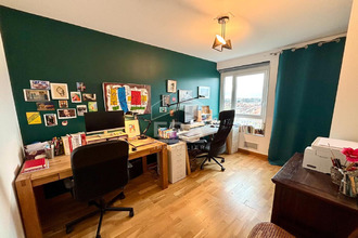 achat appartement dammarie-les-lys 77190