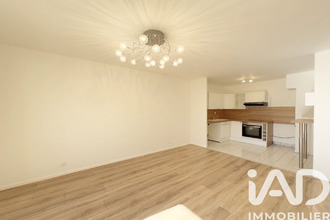 achat appartement dammarie-les-lys 77190