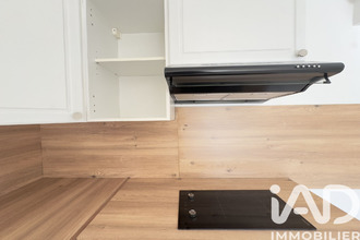 achat appartement dammarie-les-lys 77190