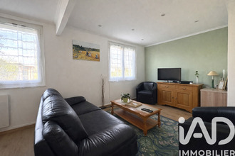 achat appartement dammarie-les-lys 77190