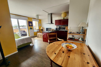 achat appartement dammarie-les-lys 77190