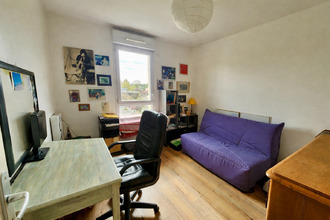 achat appartement dammarie-les-lys 77190