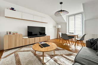 achat appartement dammarie-les-lys 77190