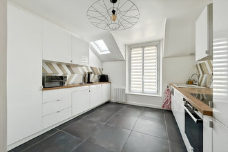 achat appartement dammarie-les-lys 77190