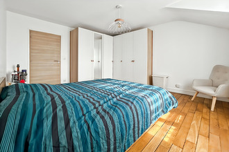 achat appartement dammarie-les-lys 77190