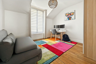 achat appartement dammarie-les-lys 77190