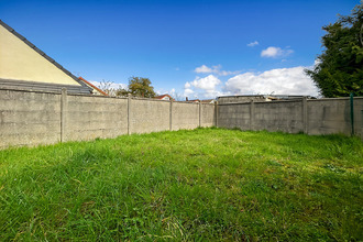 achat appartement dammarie-les-lys 77190