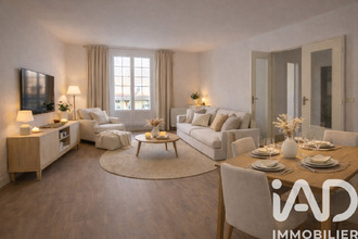 achat appartement dammarie-les-lys 77190