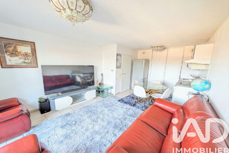 achat appartement dammarie-les-lys 77190