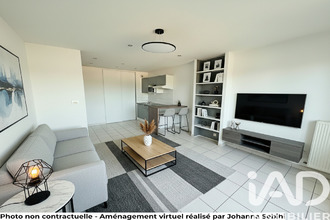 achat appartement dammarie-les-lys 77190