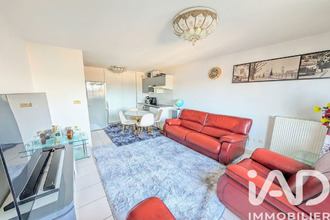 achat appartement dammarie-les-lys 77190