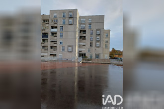 achat appartement dammarie-les-lys 77190