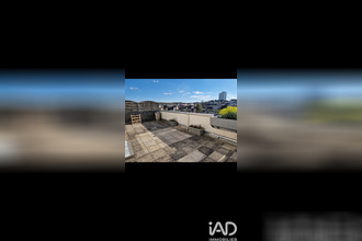 achat appartement dammarie-les-lys 77190