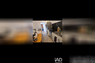 achat appartement dammarie-les-lys 77190