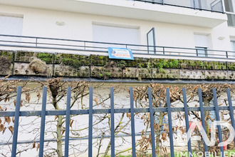 achat appartement dammarie-les-lys 77190