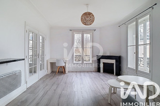 achat appartement dammarie-les-lys 77190