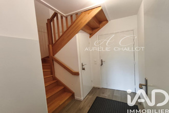achat appartement dammarie-les-lys 77190
