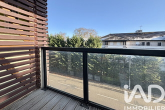 achat appartement dammarie-les-lys 77190