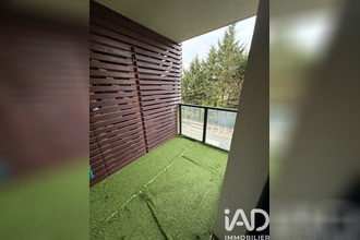 achat appartement dammarie-les-lys 77190