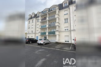 achat appartement dammarie-les-lys 77190