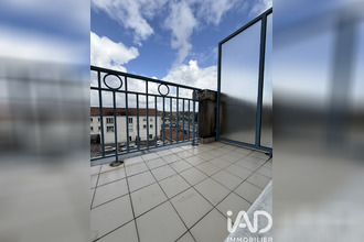 achat appartement dammarie-les-lys 77190