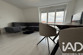 achat appartement dammarie-les-lys 77190