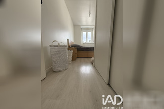 achat appartement dammarie-les-lys 77190